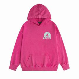 Picture of Amiri Hoodies _SKUAmiriS-XXLZJM1289808